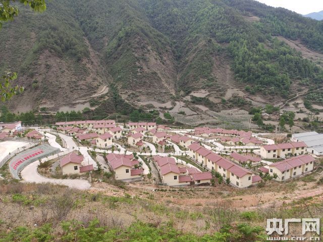 喜德新房